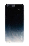 Starry Night OnePlus 5 Back Cover
