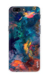 Cloudburst OnePlus 5 Back Cover