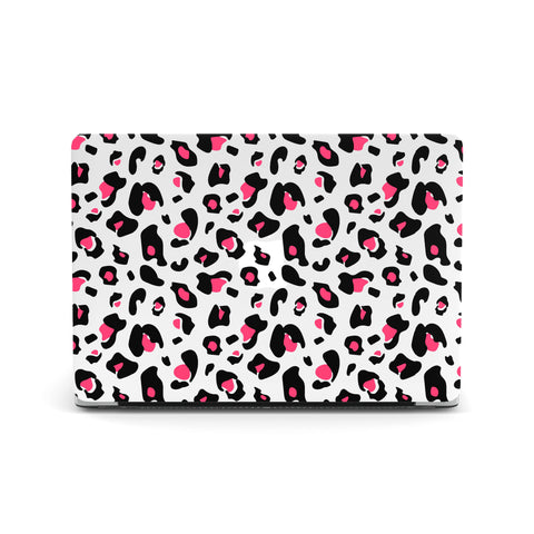 Jungle Camo Macbook Covers