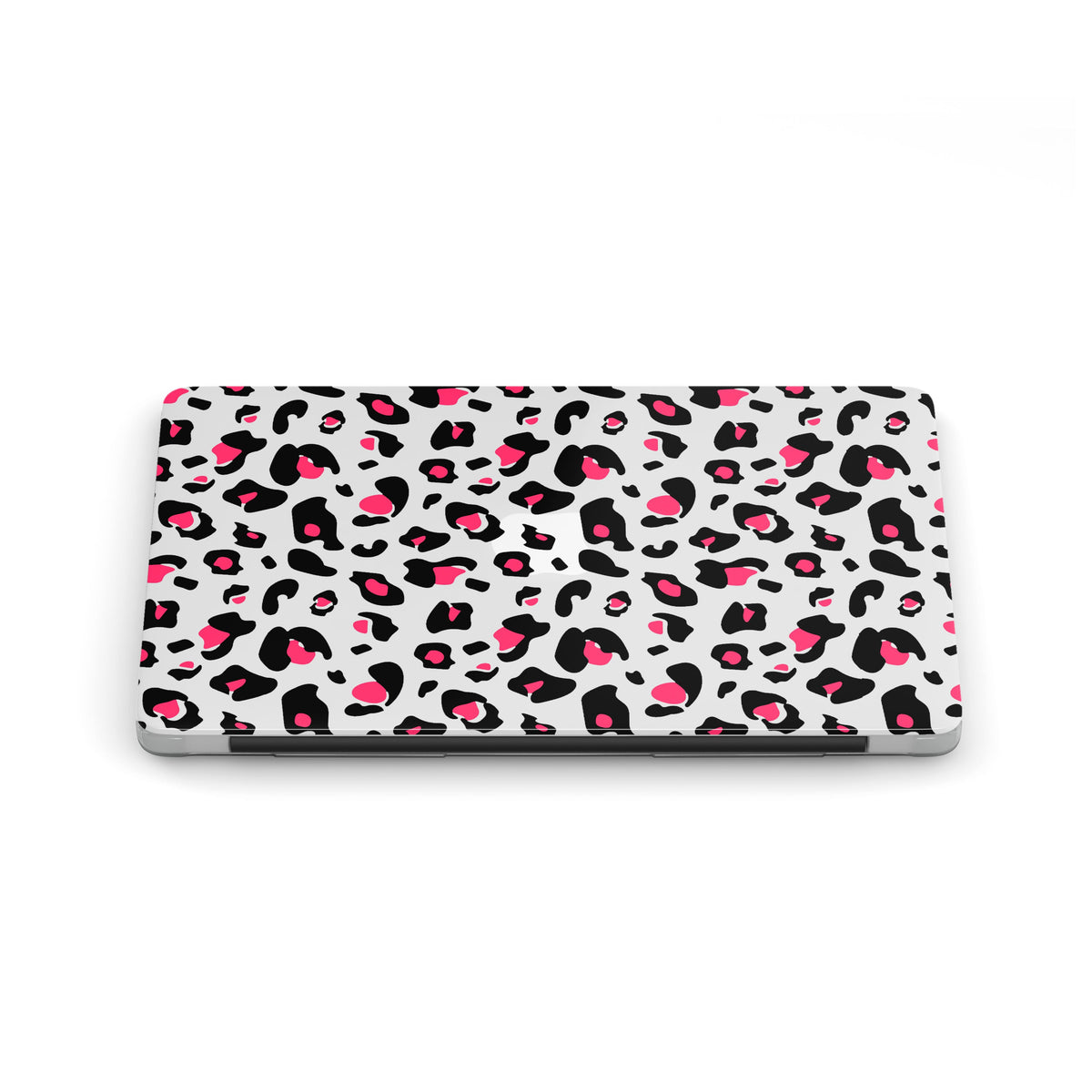 Jungle Camo Macbook cover