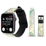 Crazy Pattern Strap for Apple Watch