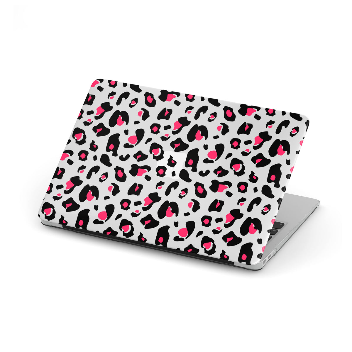 Jungle Camo Macbook cover