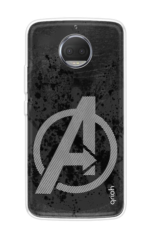 Sign of Hope Motorola Moto G5s Plus Back Cover