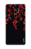 Floral Deco Xiaomi Mi Mix 2 Back Cover