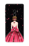 Fashion Princess Xiaomi Mi Mix 2 Back Cover