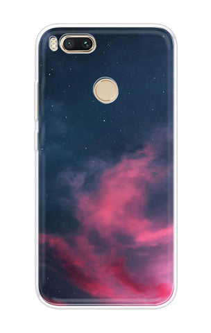 Moon Night Xiaomi Mi A1 Back Cover