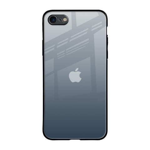 Dynamic Black Range iPhone 8 Glass Back Cover Online