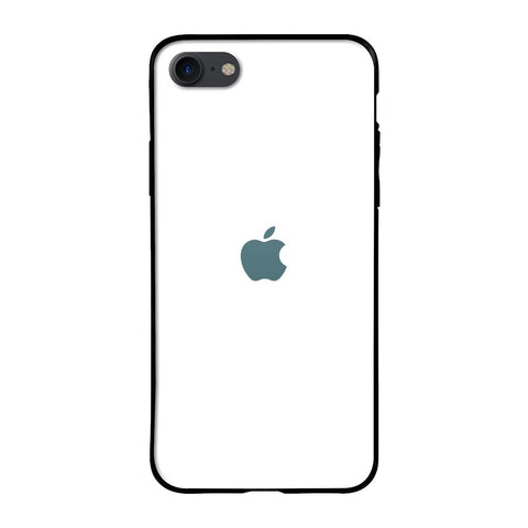 Arctic White iPhone 8 Glass Cases & Covers Online