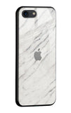 Polar Frost Glass Case for iPhone 8