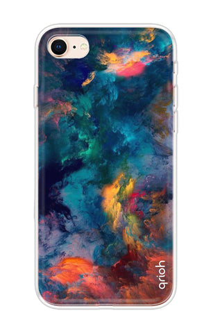 Cloudburst iPhone 8 Back Cover