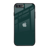 Olive iPhone 8 Plus Glass Back Cover Online