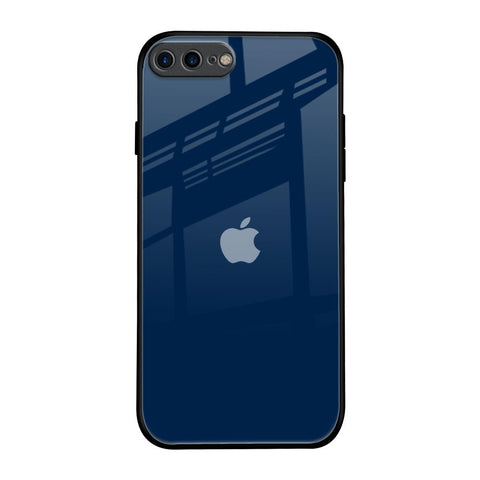 Royal Navy iPhone 8 Plus Glass Back Cover Online