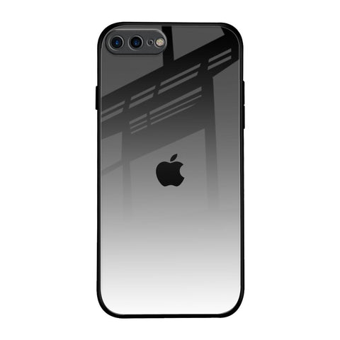 Zebra Gradient iPhone 8 Plus Glass Back Cover Online