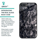 Cryptic Smoke Glass Case for iPhone 8 Plus