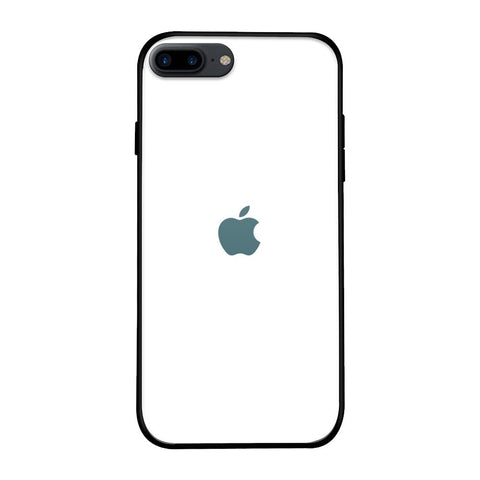 Arctic White iPhone 8 Plus Glass Cases & Covers Online