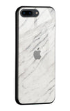 Polar Frost Glass Case for iPhone 8 Plus