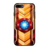 Arc Reactor iPhone 8 Plus Glass Cases & Covers Online