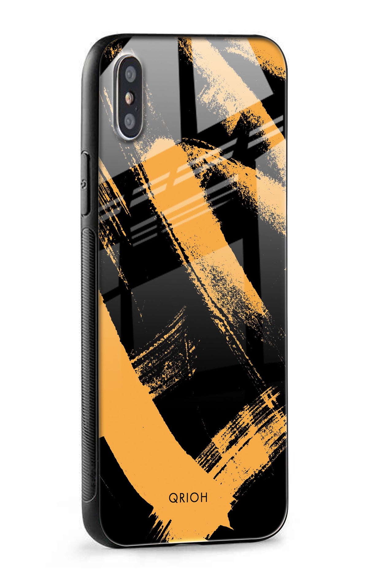 Gatsby Stoke Glass Case for iPhone X