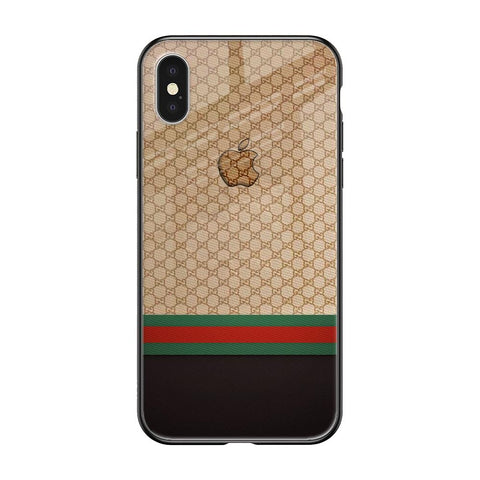 High End Fashion iPhone X Glass Cases & Covers Online