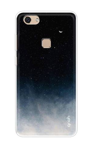 Starry Night Vivo V7 Plus Back Cover