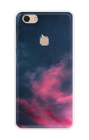 Moon Night Vivo V7 Plus Back Cover