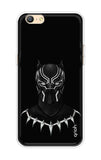 Dark Superhero Oppo A71 Back Cover