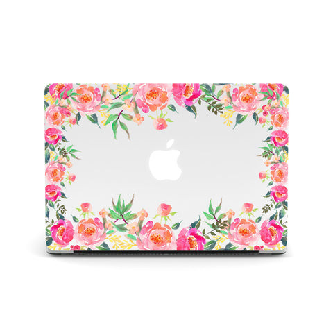 Nature's Essence Macbook Covers
