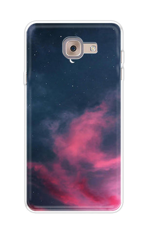Moon Night Samsung ON Max Back Cover