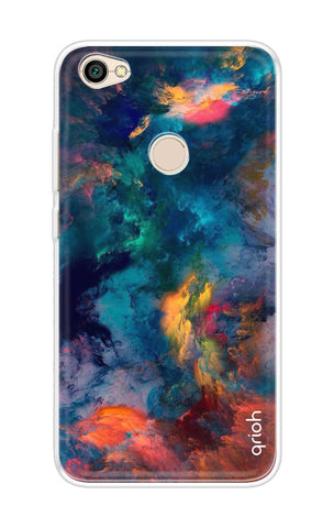 Cloudburst Xiaomi Redmi Y1 Back Cover