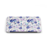 Seamless Floral Macbook cover