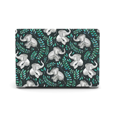 Nature's Beauty Macbook Covers
