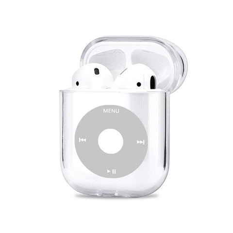 Playlist Airpods Cover - Flat 35% Off On Airpods Covers