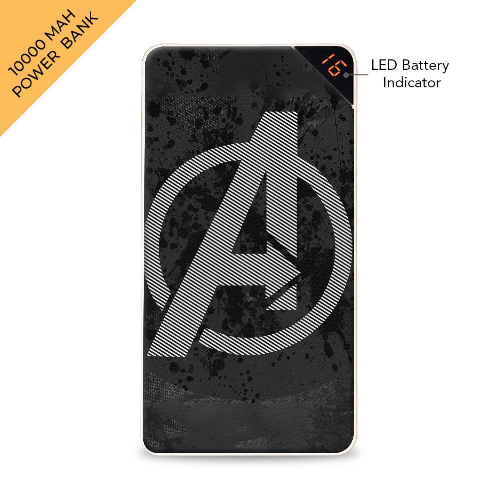 Symbol of Hope 10000 mAh Universal Power Bank Online