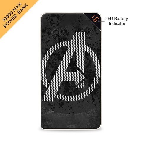 Symbol of Hope 10000 mAh Universal Power Bank Online