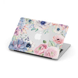 Spring Blossom Macbook cover