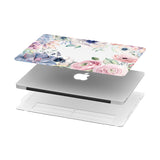 Spring Blossom Macbook cover