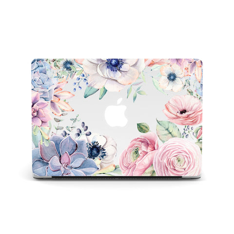 Spring Blossom Macbook Covers 