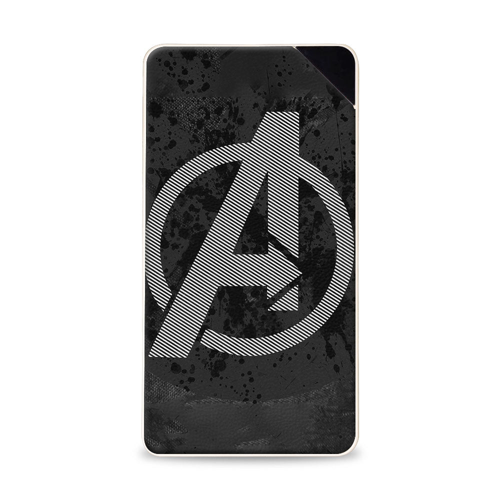 Symbol of Hope 10000 mAh Universal Power Bank