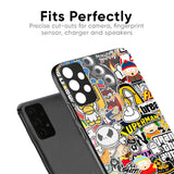 Boosted Glass Case for Mi 11i HyperCharge