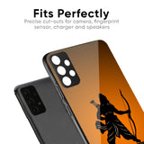 Halo Rama Glass Case for Mi 11T Pro 5G