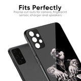 Gambling Problem Glass Case For Oppo F19 Pro