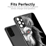 Wild Lion Glass Case for OnePlus Nord CE 2 Lite 5G