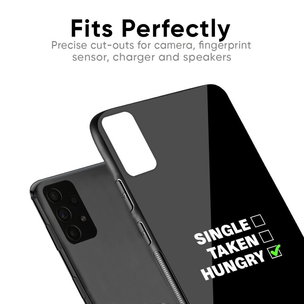 Hungry Glass Case for Huawei P30 Pro