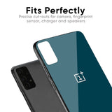 Emerald Glass Case for OnePlus 11 5G