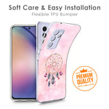 Dreamy Happiness Soft Cover for Xiaomi Redmi Y3