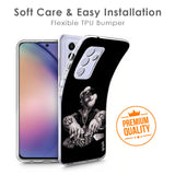 Rich Man Soft Cover for Samsung Galaxy A30