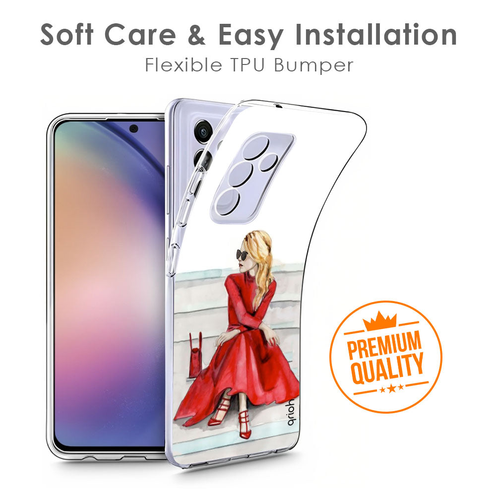 Realme 6i shop back cover