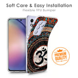 Worship Soft Cover for Oppo F9