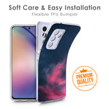 Moon Night Soft Cover For OnePlus 8