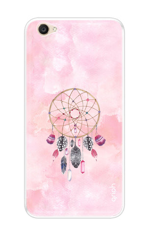 Dreamy Happiness Vivo Y55s Back Cover
